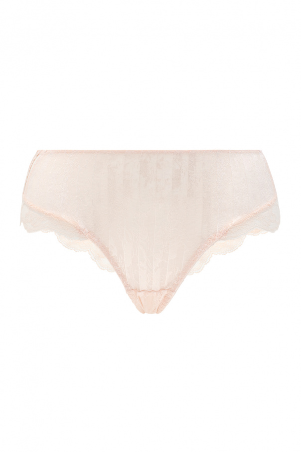 Maison Lejaby Lace briefs